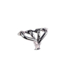 Chery 369 402 427 454 Stainless Steel 304 Mirror Polished Exhaust Header