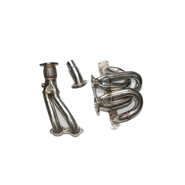 02 03 04 Chery CAVALIER 2.2L ECOTEC L61 Stainless Steel 304 Mirror Polished Exhaust Header
