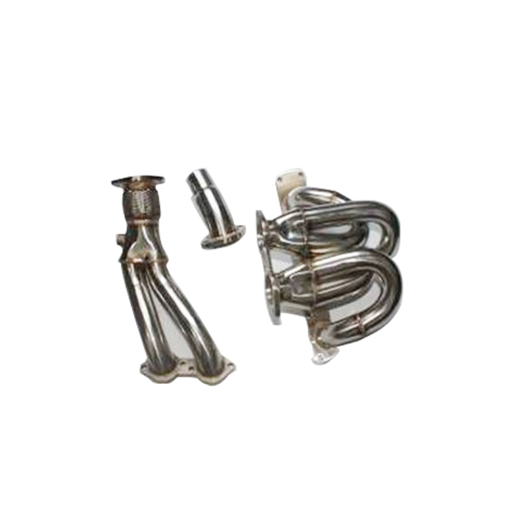 02 03 04 Chery CAVALIER 2.2L ECOTEC L61 Stainless Steel 304 Mirror Polished Exhaust Header