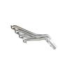 Chery C10 Ls Stainless Steel 304 Mirror Polished Exhaust Header