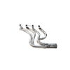 Ford F150 1987-1996 5.8L Stainless Steel 305 Mirror Polished Exhaust Header