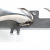 Dodge Ram 2009-2014 5.7L Long Tuber Version Stainless Steel 332 Mirror Polished Exhaust Header