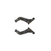 05-09 Dodge Magnum Charger 300C 5.7L V8 SRT8 Stainless Steel 331 Mirror Polished Exhaust Header