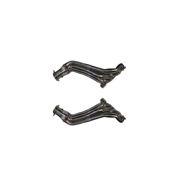 05-09 Dodge Magnum Charger 300C 5.7L V8 SRT8 Stainless Steel 331 Mirror Polished Exhaust Header