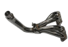 98-01 Toyota Corolla 1.8L All Models 1.25mm Stainless Steel 304/201 Exhaust Header