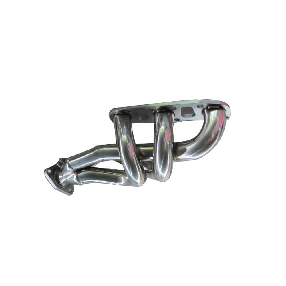 Nissan Infiniti 350Z G35 3.5L 1.25mm Stainless Steel 304/201 Exhaust Header