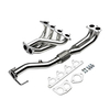 MITSUBISHI MIRAGE 97-01 1.8L 1.25mm Stainless Steel 304/201 Exhaust Header