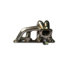 Nissan S13 S14 S15 SR20DET Turbo 1.25mm Stainless Steel 304/201 Exhaust Header