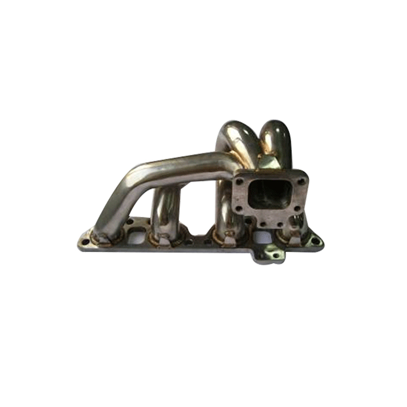 Nissan S13 S14 S15 SR20DET Turbo 1.25mm Stainless Steel 304/201 Exhaust Header