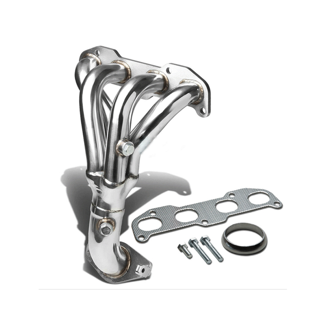 NISSAN SENTRA 02-05 2.5L SER 1.25mm Stainless Steel 304/201 Exhaust Header