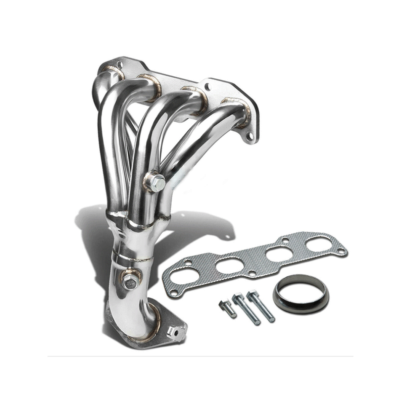 NISSAN SENTRA 02-05 2.5L SER 1.25mm Stainless Steel 304/201 Exhaust Header