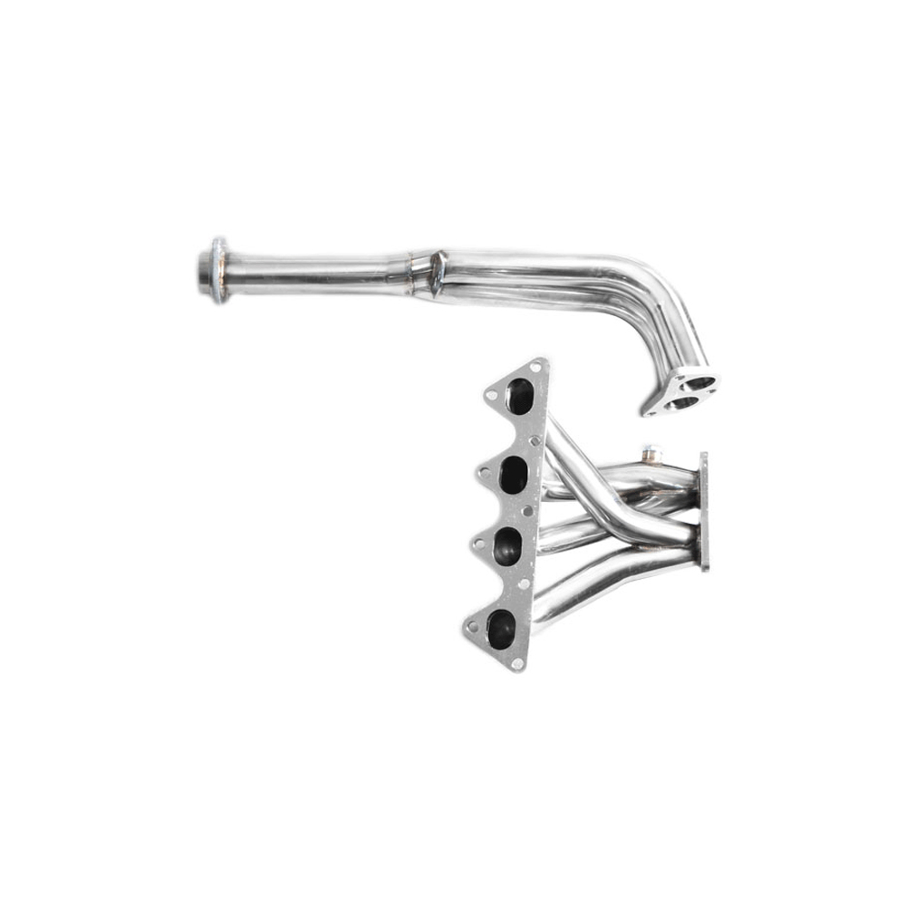 NISSAN SENTRA 91-99 G20 1.25mm Stainless Steel 304/201 Exhaust Header