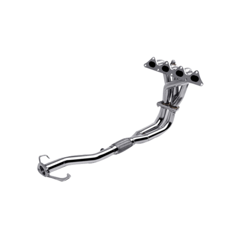 Mitsubishi Lancer 02-06 2.0 ES LS OZ 1.25mm Stainless Steel 304/201 Exhaust Header