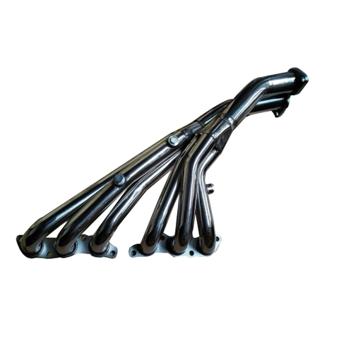 Lexus IS300 1.25mm Stainless Steel 304/201 Exhaust Header