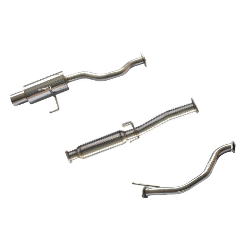 exhaust system