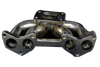 T3 88-92 Mazda 626 89-92 Mx-6 MX6 90-92 Ford Probe 2.2 F2 F2T 1.25mm Stainless Steel 304/201 Exhaust Manifold