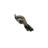 Nissan 300zx Twin Turbo Manifolds 1.25mm Stainless Steel 304/201 HEADER EXHAUST MANIFOLD
