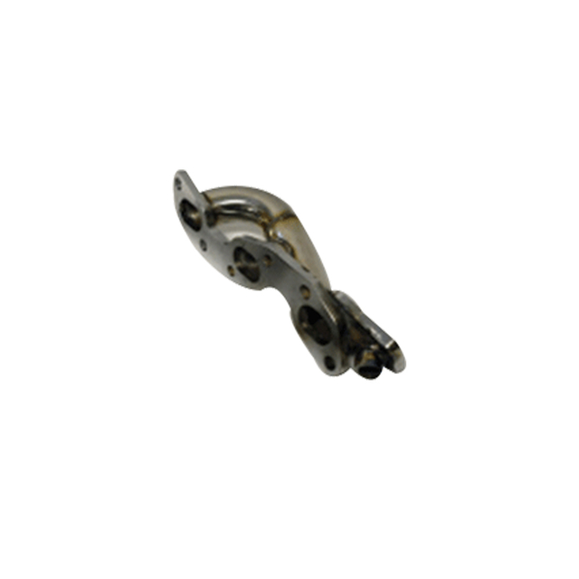 Nissan 300zx Twin Turbo Manifolds 1.25mm Stainless Steel 304/201 HEADER EXHAUST MANIFOLD