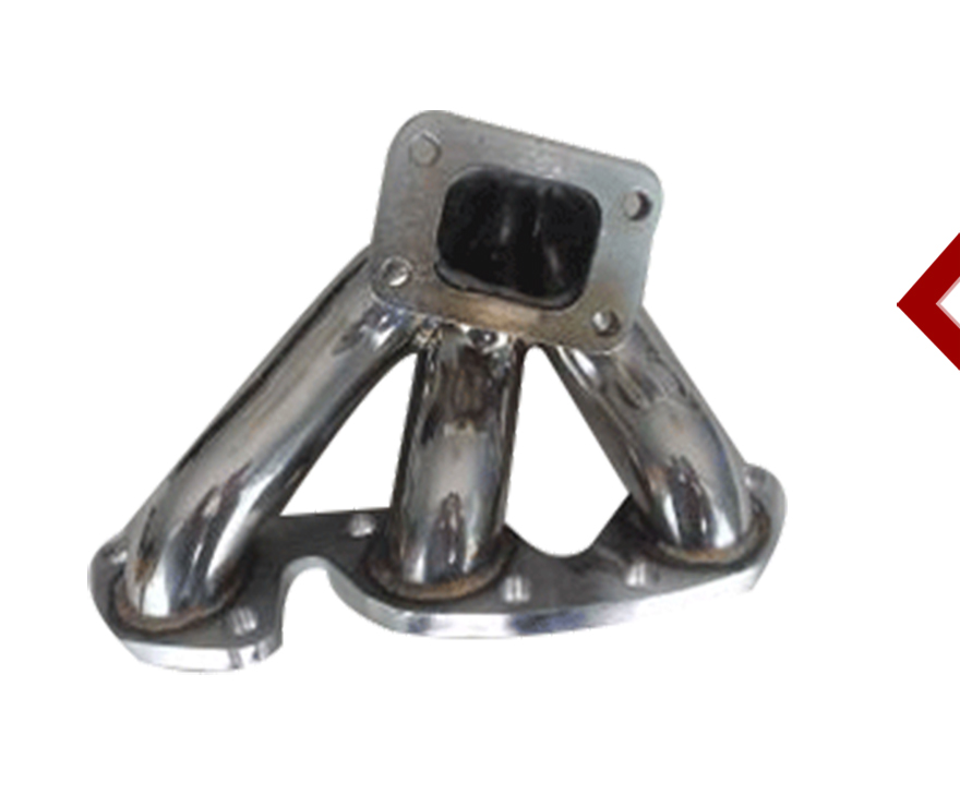 exhaust manifold