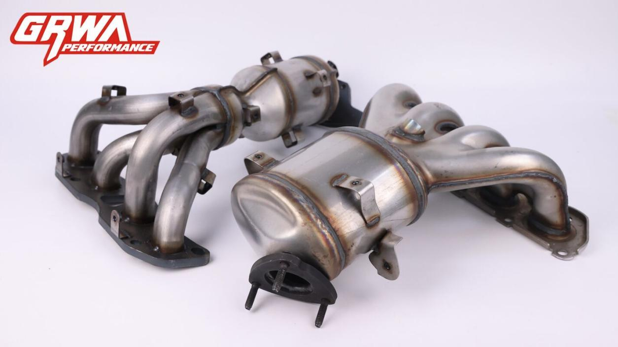 Three-way catalytic converter: the hero of environmental protection