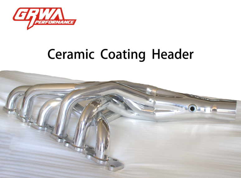 Advantages Of Ceramic Coating Surface Treatment