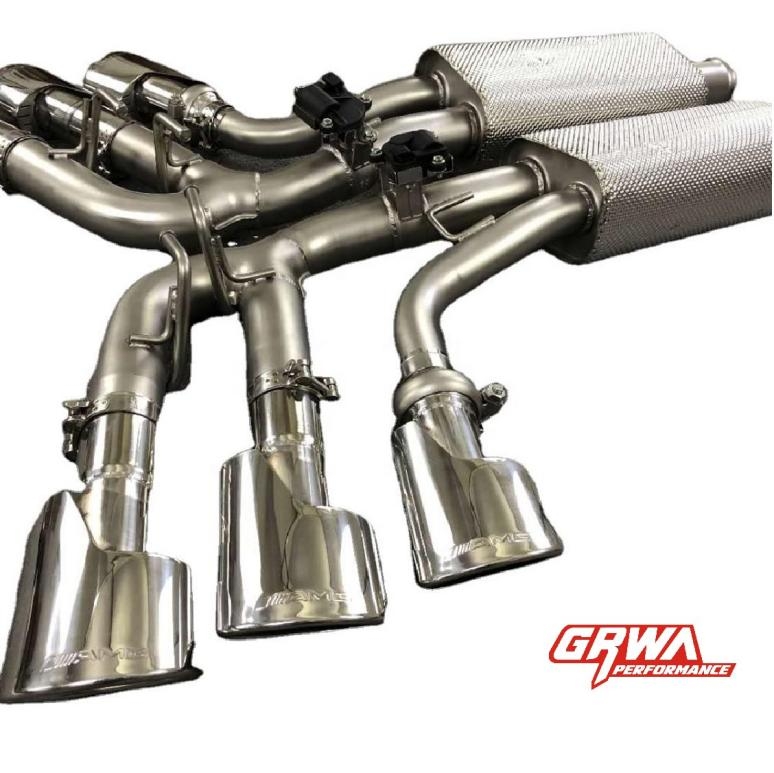 GRWA