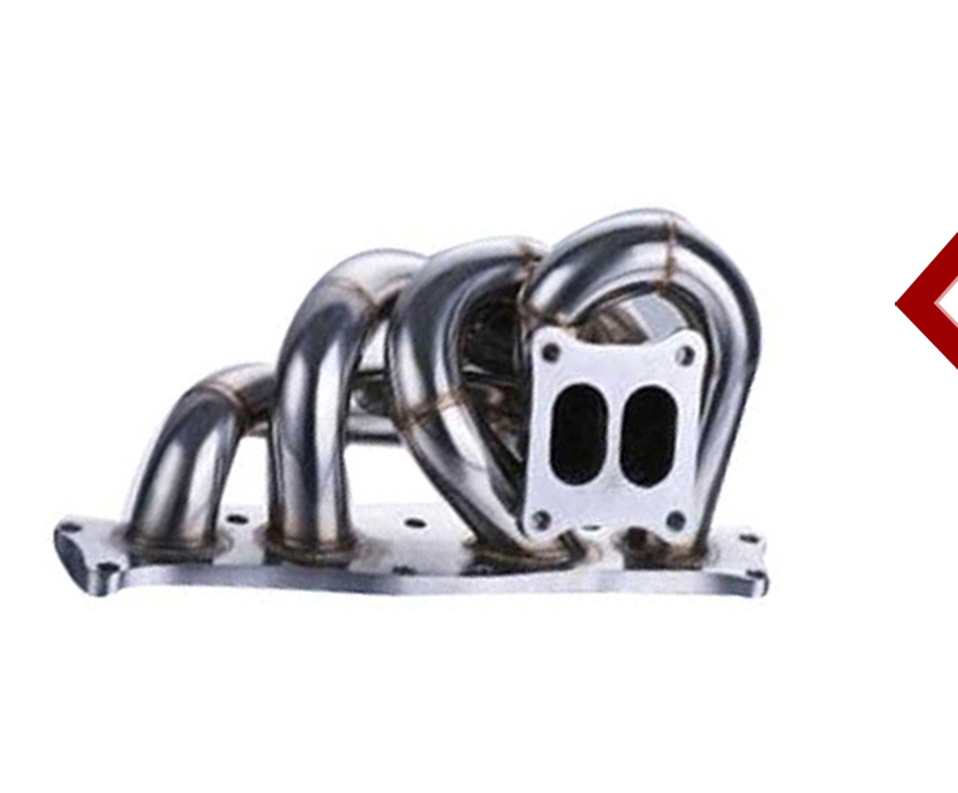 exhaust header