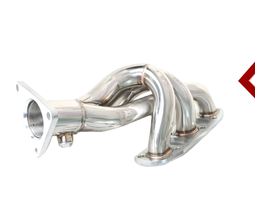 exhaust header