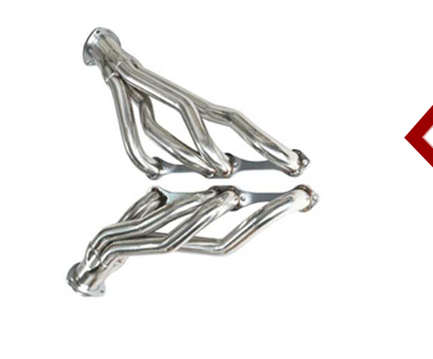 exhaust header