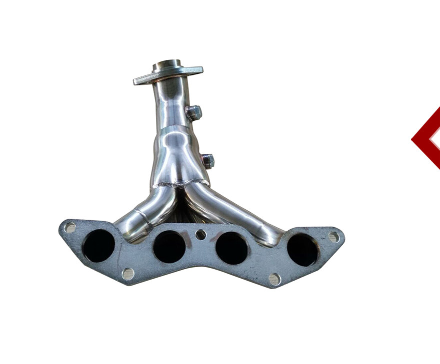 exhaust header
