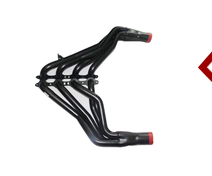 exhaust header