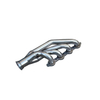 Chevy Polished Stainless Steel Turbo Exhaust Manifold