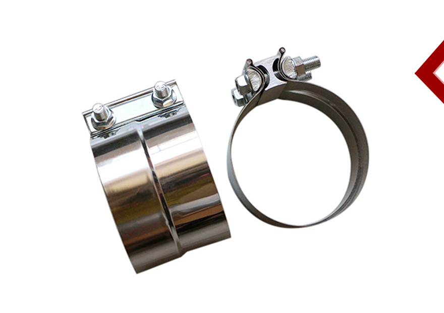 Exhaust Clamp
