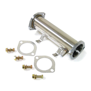 Nissan Sr20 Customizable 1.25mm Stainless Steel 201/304 Exhaust Downpipe