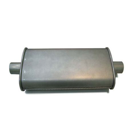 High Quality Universal Car Exhaust Flowmaster Muffler
