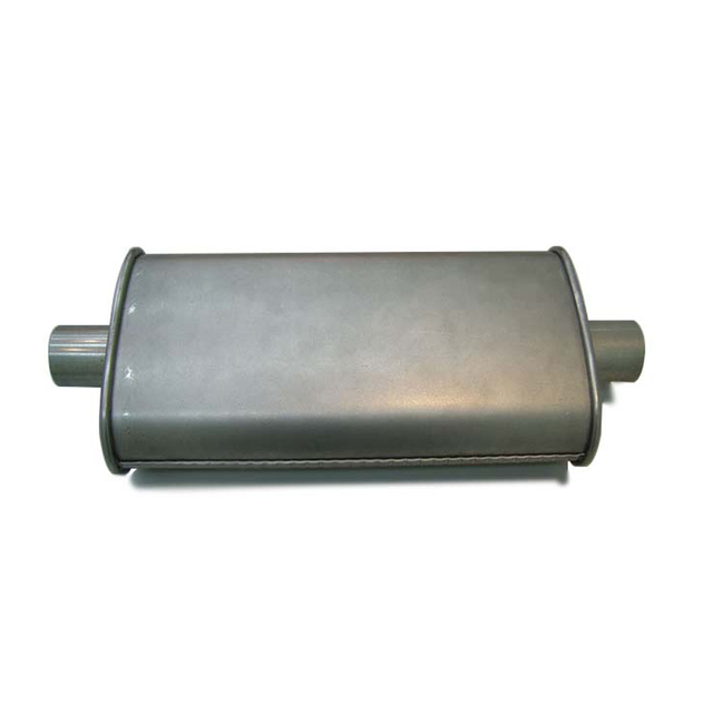 High Quality Universal Car Exhaust Flowmaster Muffler