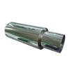 Racing Universal Stainless Steel 201 Sports Rear Exhaust Muffler for Car