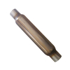 High Quality SS409 Universal Car Exhaust Muffler