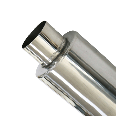 Car Exhaust System Universal Exhaust Muffler