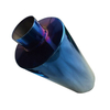 Titanium Alloy Dual Tip Exhaust Muffler