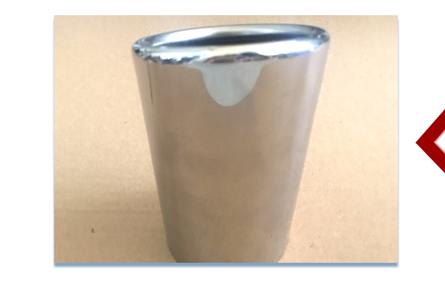 exhaust tip