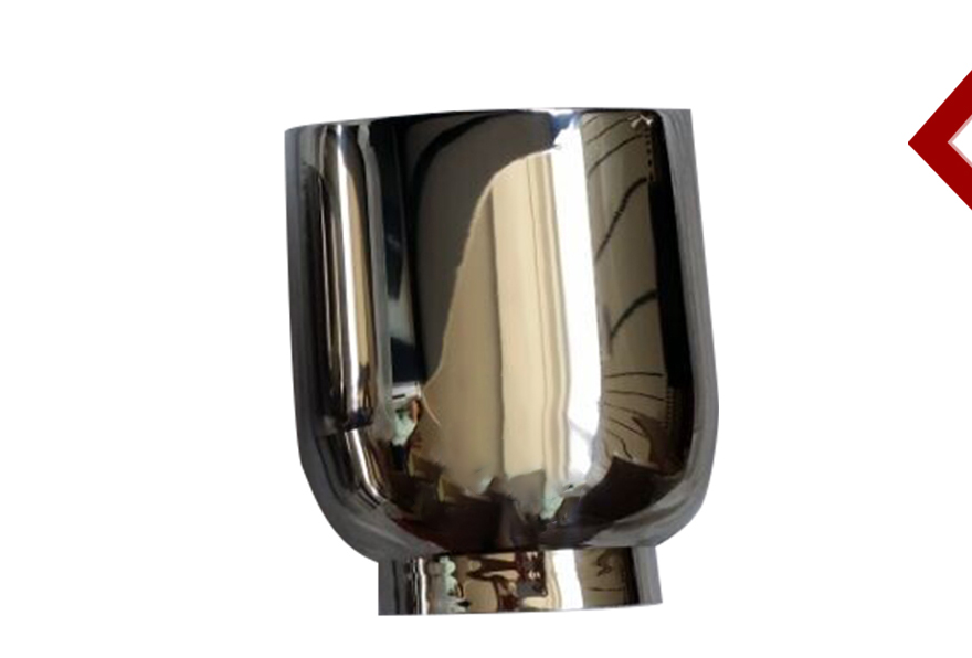 exhaust tip