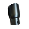 Grwa Universal Ss409 3 Exhaust Tip