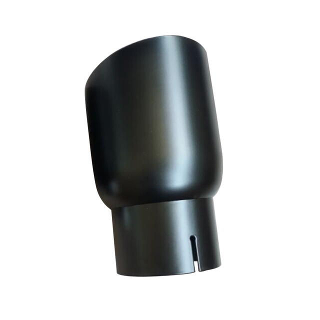 Grwa Universal Ss409 3 Exhaust Tip