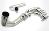 Chery S10 1994-2004 Stainless Steel 304 Mirror Polished Exhaust Header