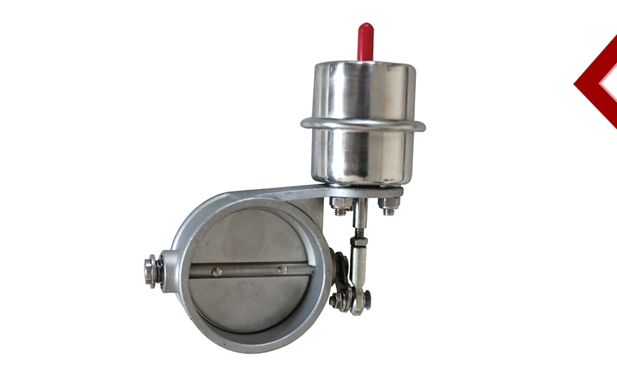 exhaust valves
