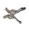 New Chery 88-95 Truck Stainless Steel 304 Mirror Polished Exhaust Header