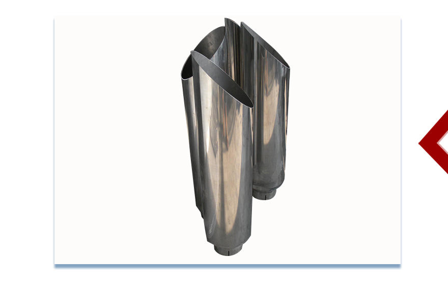 exhaust tip