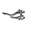 BMW E46 M3 3.2L 01 02 03 04 05 Stainless Steel 304 Mirror Polished Exhaust Header