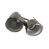 Porsche Panamera 4 3.6liter V6 Engine Exhaust Tip